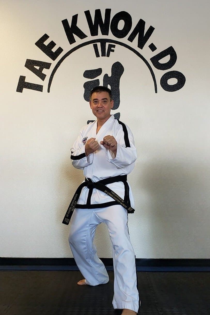 Las Vegas Taekwon-Do, taekwondo in Henderson