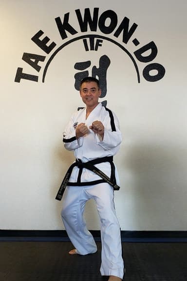 Las Vegas Taekwon-Do