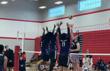 Vegas NOVA Volleyball