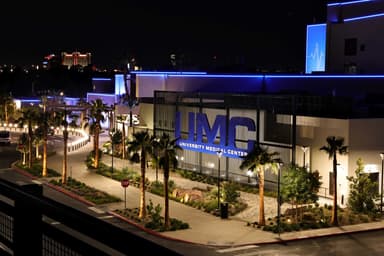 Healthy Living Institute at UMC