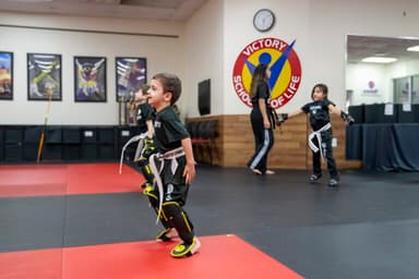 Victory Martial Arts - Deer Springs