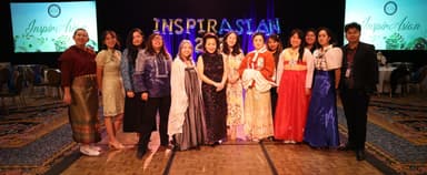 Asian Community Development Council Community Center