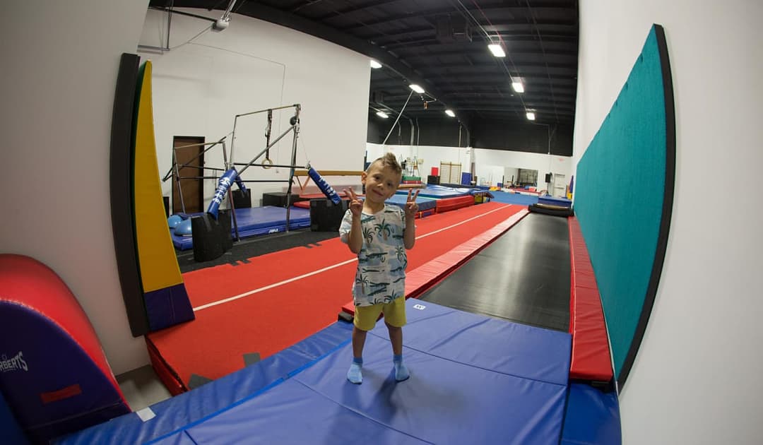 Summer & School-Out Camps at Star Sky Gymnastics Las Vegas in Las Vegas