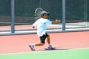 No Quit Tennis Academy