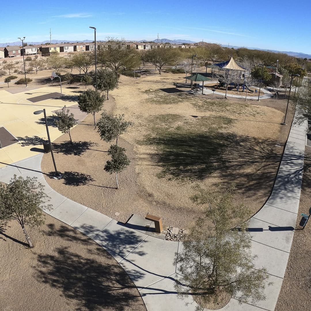 Nathaniel Jones Park
