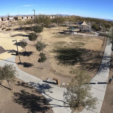 Nathaniel Jones Park