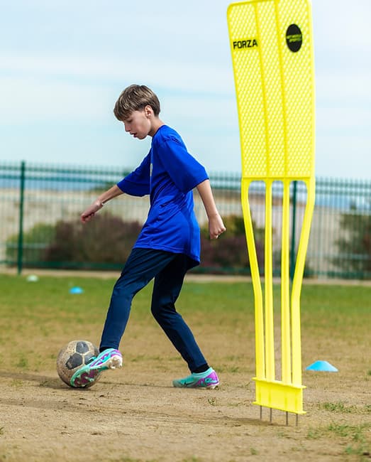 European Football Training, soccer in Las Vegas
