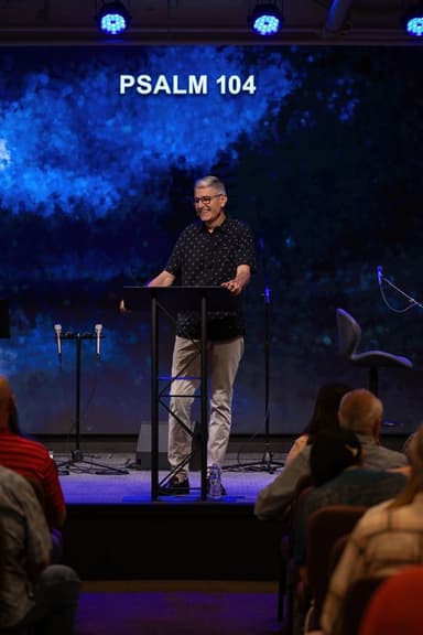 Calvary Chapel Green Valley