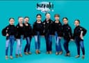 Meraki Dance Academy, dance (all styles)