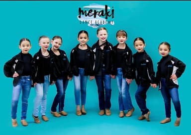 Meraki Dance Academy