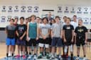 Impact Basketball