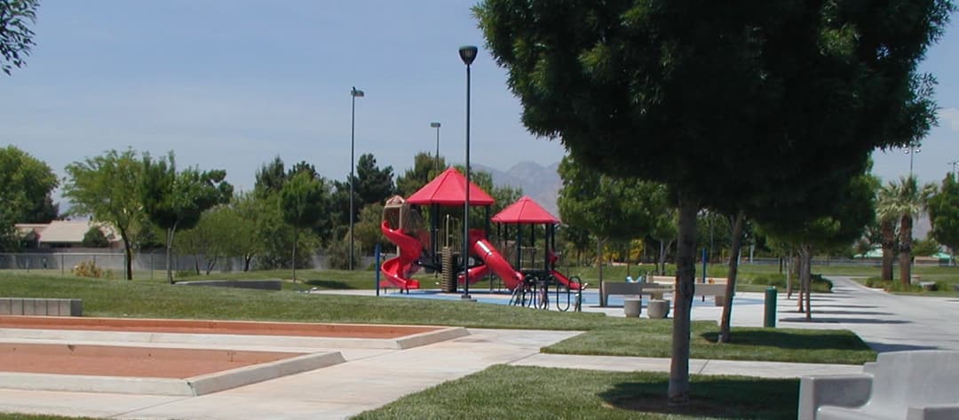 Children's Memorial Park