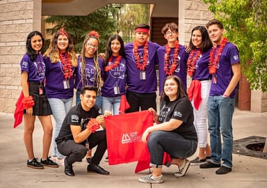 Latino Youth Leadership Conference