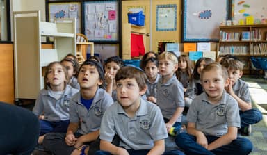 Desert Torah Academy - Jewish Day School