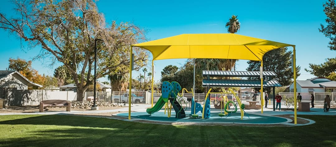 Mayfair Place Park, playgrounds in Las Vegas