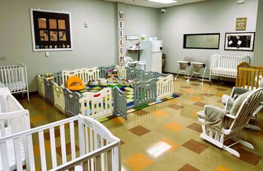 Mosaic Kids Academy