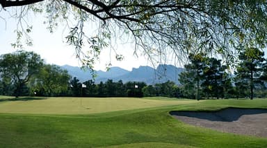 TPC Summerlin Tennis & Swim, swimming