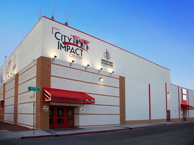 City Impact Center