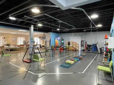 FYZICAL Therapy & Balance Centers - South Green Valley