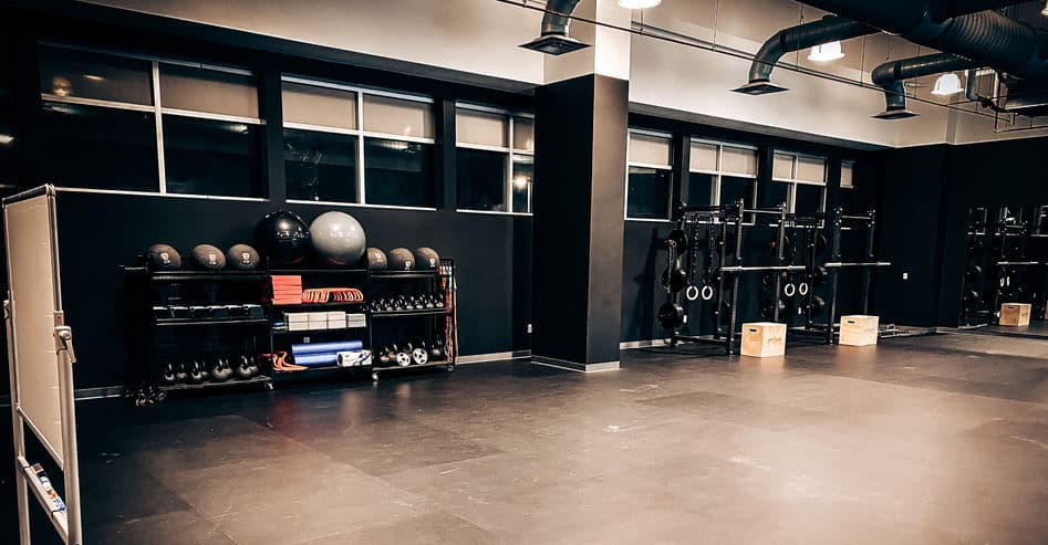 Off Ice Athletics, hockey in Las Vegas