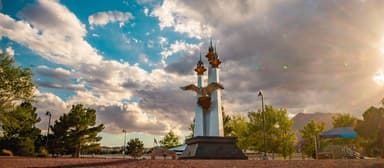 Police Memorial Skatepark