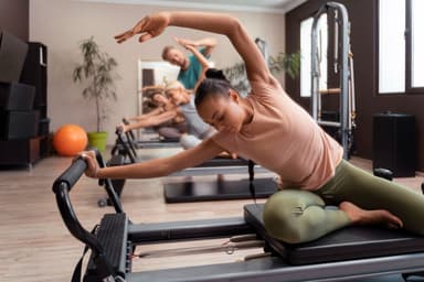 Glow Fitness Vegas