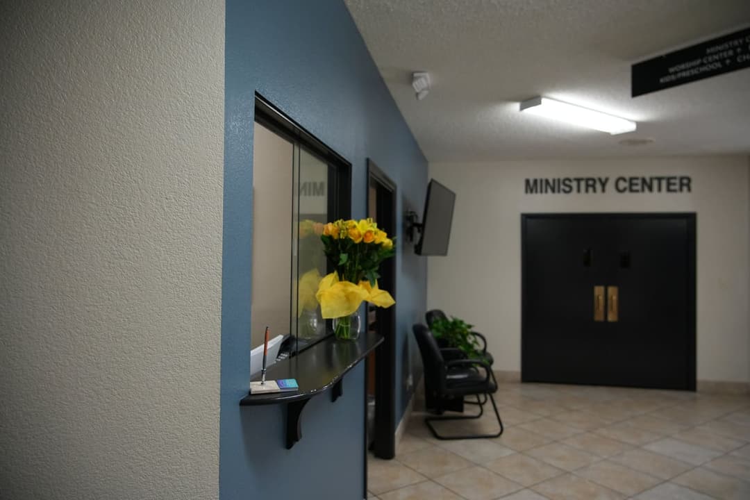 Green Valley Baptist Church, vacation bible school in Henderson