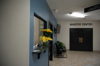 Green Valley Baptist Church