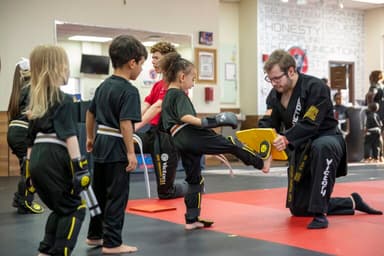 Victory Martial Arts