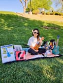 Ally Santos Music Studio, music lessons