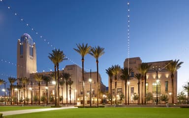 Symphony Park