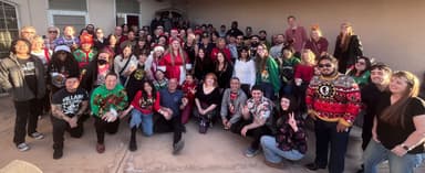 The Voice Actors Studio