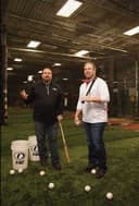 D-BAT Paradise, baseball