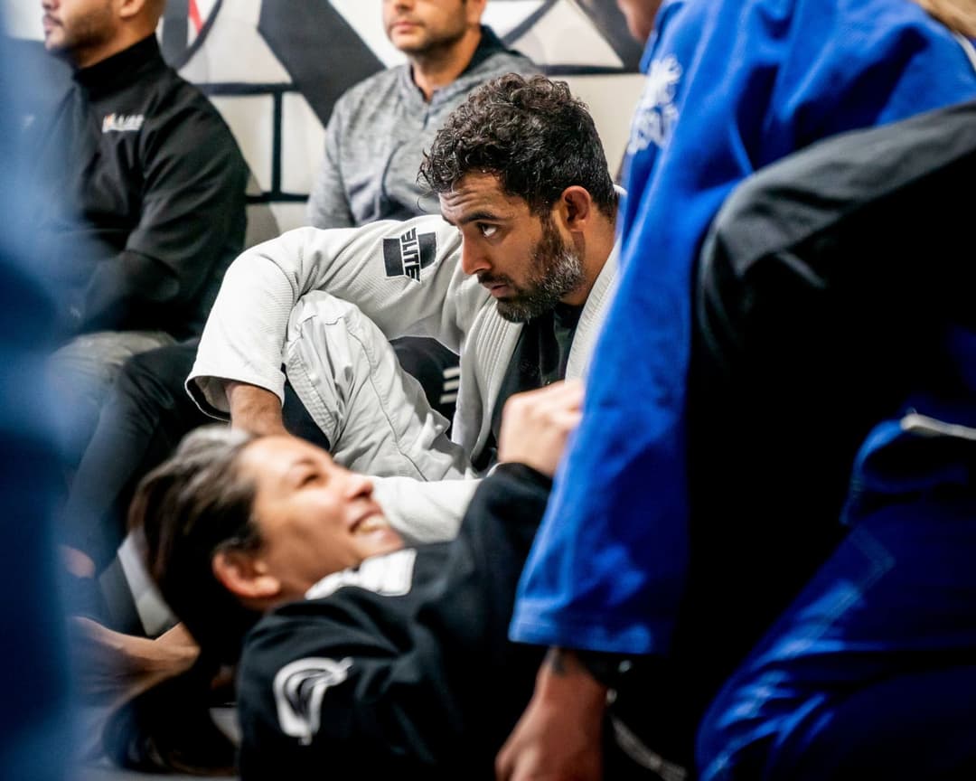 Movement Academy Jiu-Jitsu & Grappling, martial arts in Henderson