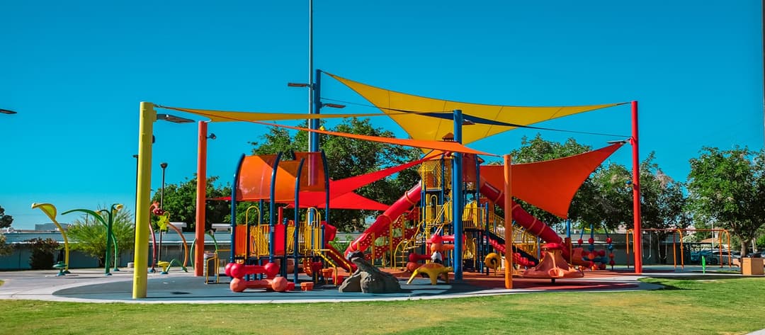 Kianga Isoke Palacio Park