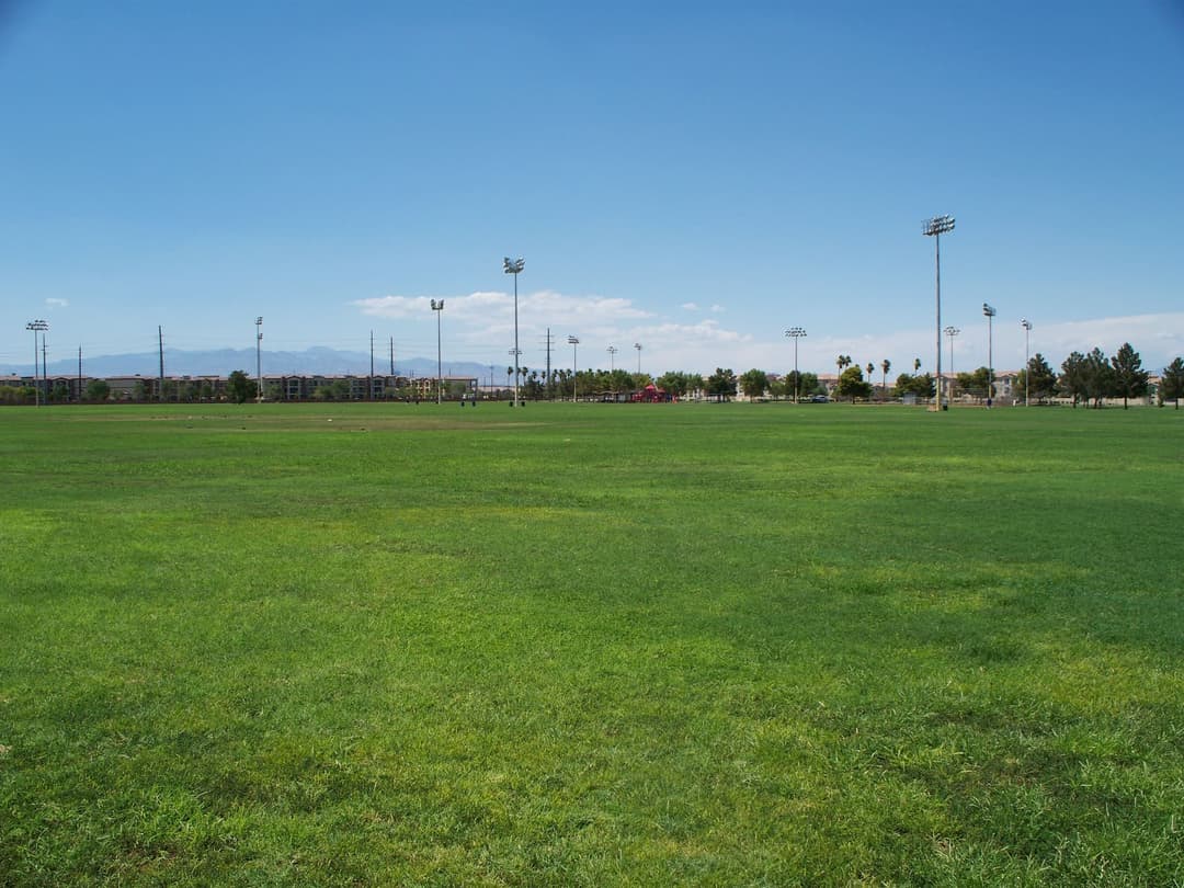 Silver Bowl Park