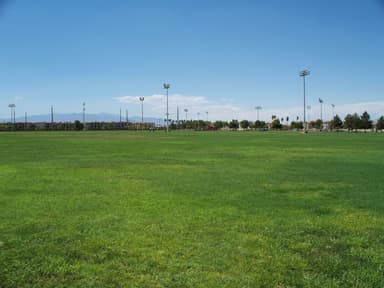Silver Bowl Park