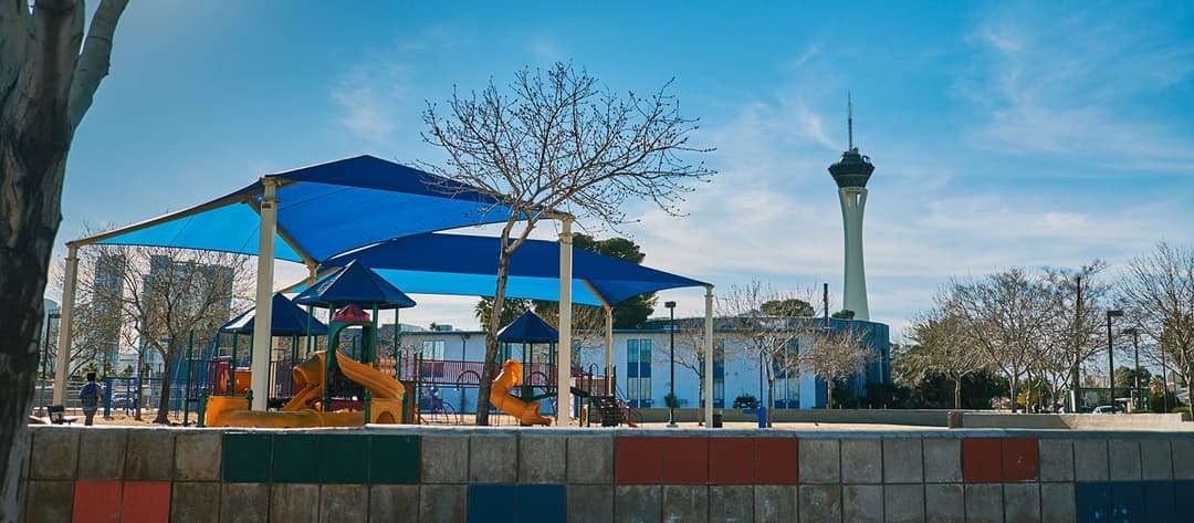 Baker Park