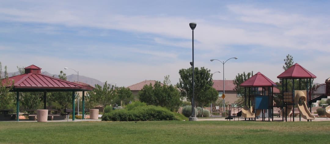 W. Wayne Bunker Family Park