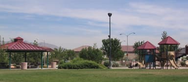 W. Wayne Bunker Family Park