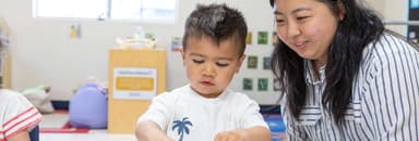 Merryhill Preschool