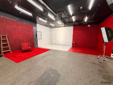 Creative Space LV - Arts & Photography Studio