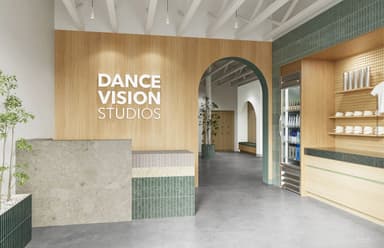 Dance Vision Studios