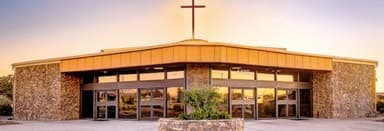 First Baptist Church Las Vegas, sunday school