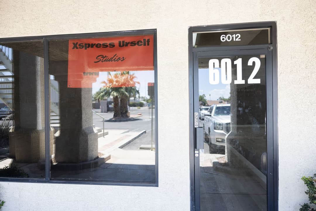 Xspress Urself Studios, dance (all styles) in Las Vegas