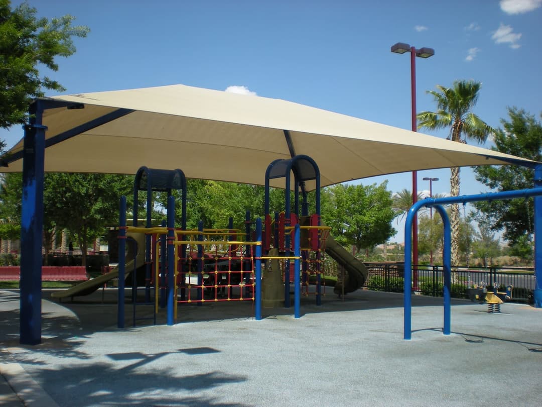 Summerlin Centre Community Park