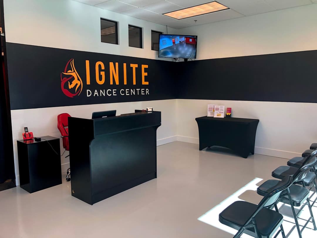 Ignite Dance Center, dance (all styles) in Henderson
