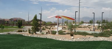 Gilcrease Brothers Park, parks