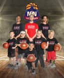 Las Vegas Sports Park - Basketball