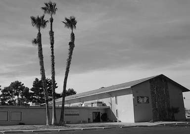 Desert Hills Baptist Church, sunday school